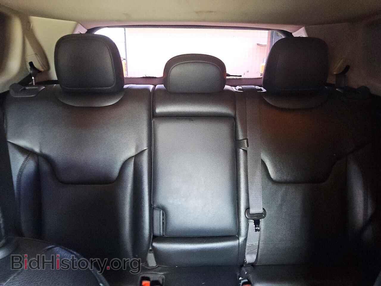 2021 JEEP COMPASS - VIN: 3C4NJCCB4MT522625 - Фото 10
