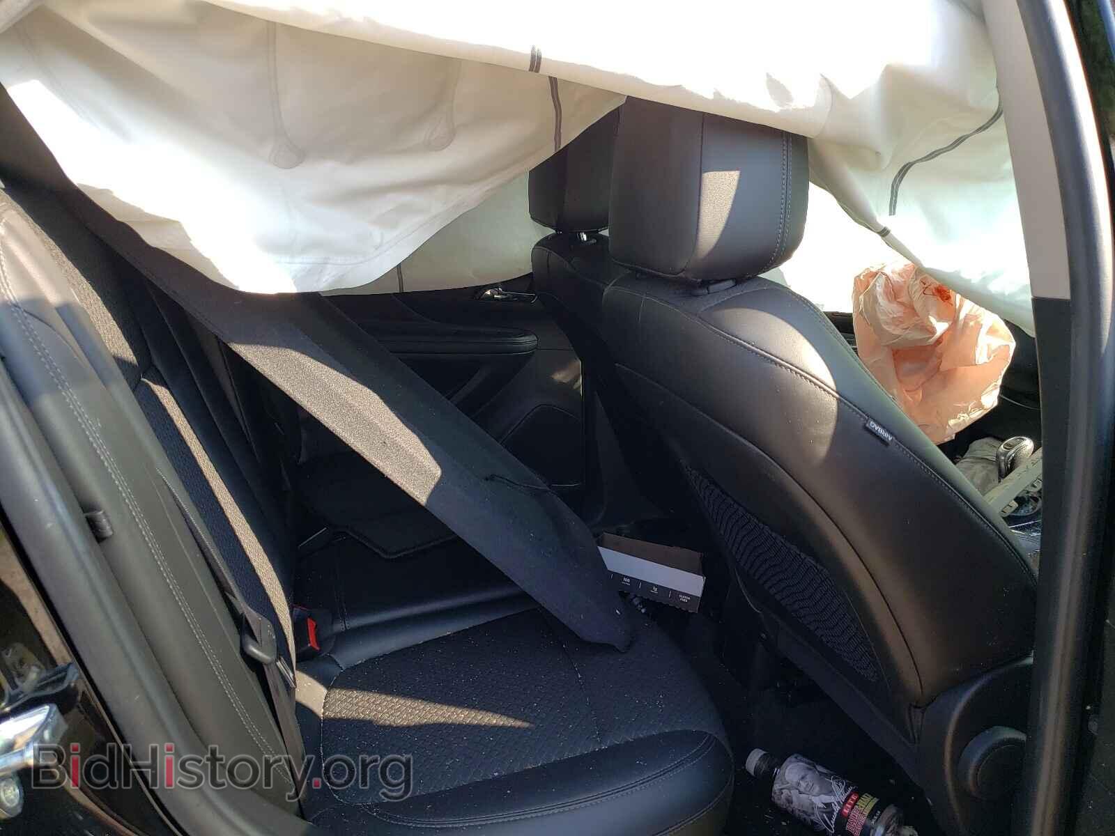2017 BUICK ENCORE - VIN: KL4CJ2SB3HB106151 - Photo 6