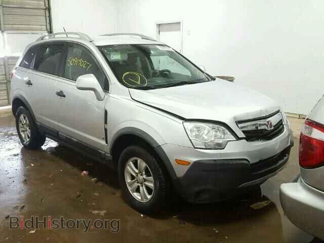 Photo 3GSCL33P39S541388 - SATURN VUE 2009