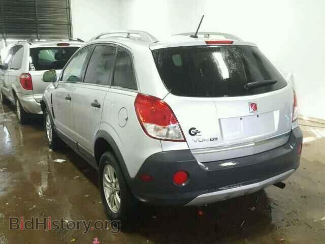 2009 SATURN VUE - VIN: 3GSCL33P39S541388 - Фото 3