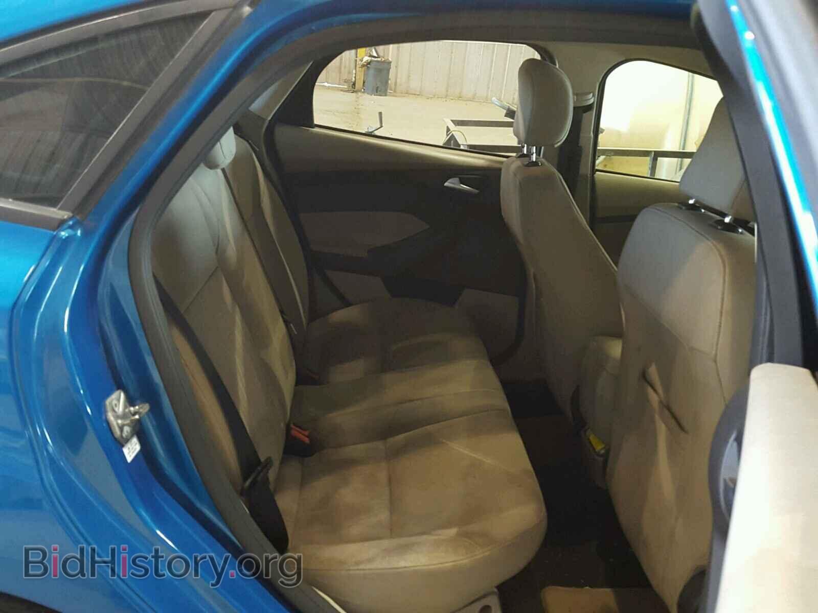 2016 FORD FOCUS - VIN: 1FADP3F28GL313741 - Фото 6