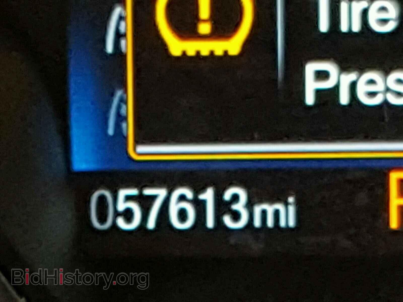 2016 FORD FOCUS - VIN: 1FADP3F28GL313741 - Фото 8