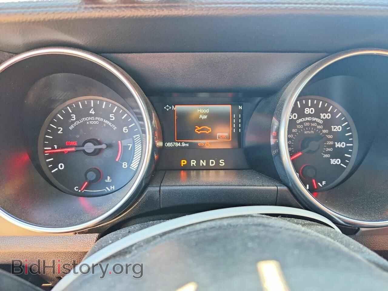 2021 FORD ALL Models - VIN: 1FA6P8THXM5140111 - Фото 9