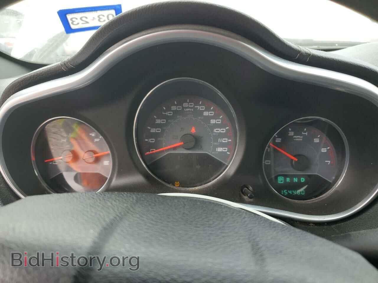 2012 DODGE AVENGER - VIN: 1C3CDZABXCN237306 - Photo 9