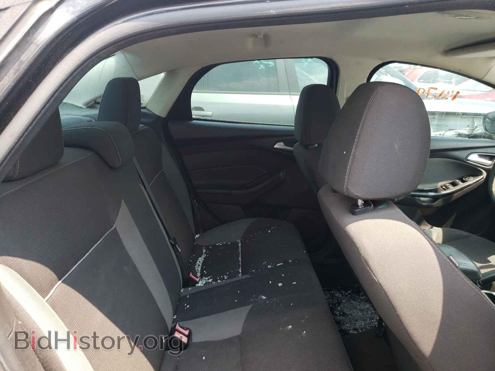 2013 FORD FOCUS - VIN: 1FADP3F26DL253048 - Фото 6
