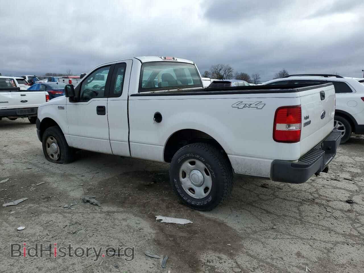 2005 FORD All Models - VIN: 1FTRF14W75NB60929 - Photo 2