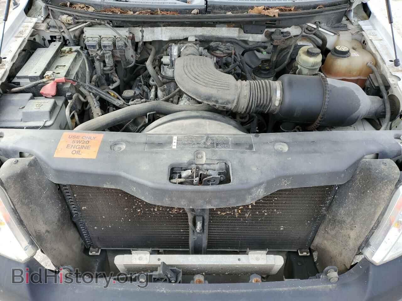 2005 FORD All Models - VIN: 1FTRF14W75NB60929 - Photo 11