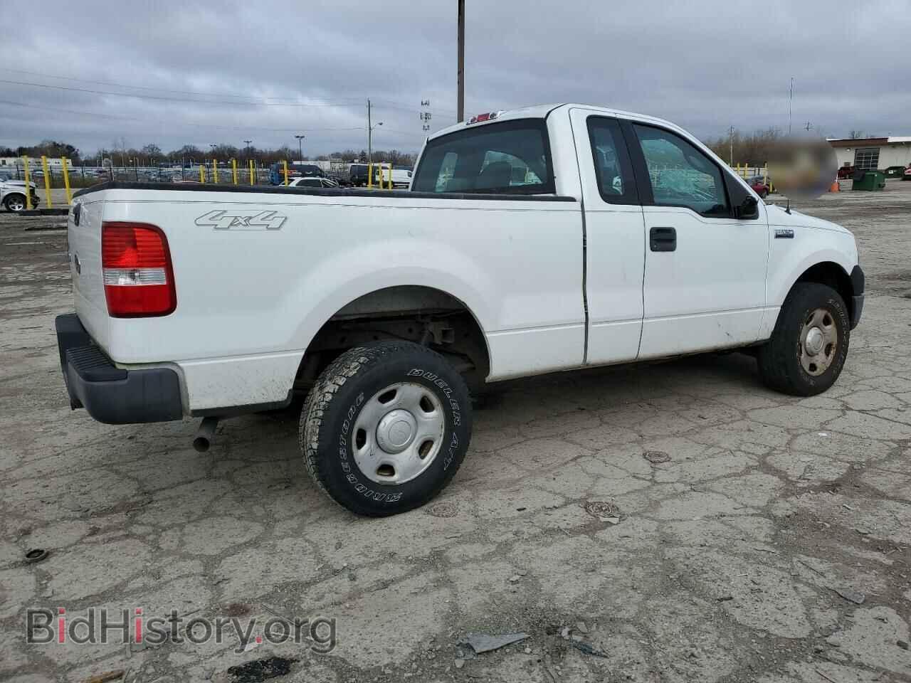 2005 FORD All Models - VIN: 1FTRF14W75NB60929 - Photo 3