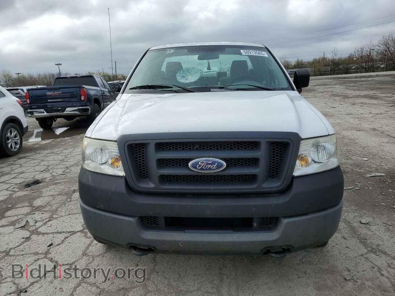 2005 FORD All Models - VIN: 1FTRF14W75NB60929 - Photo 5