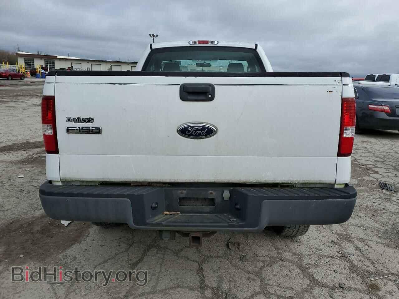 2005 FORD All Models - VIN: 1FTRF14W75NB60929 - Photo 6