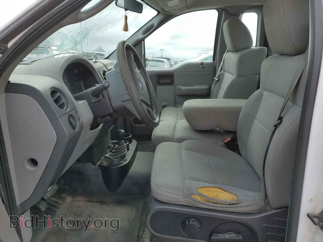 2005 FORD All Models - VIN: 1FTRF14W75NB60929 - Photo 7