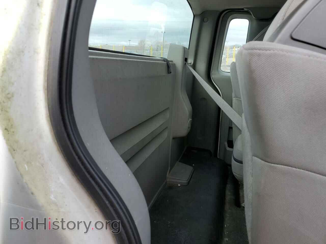 2005 FORD All Models - VIN: 1FTRF14W75NB60929 - Photo 10