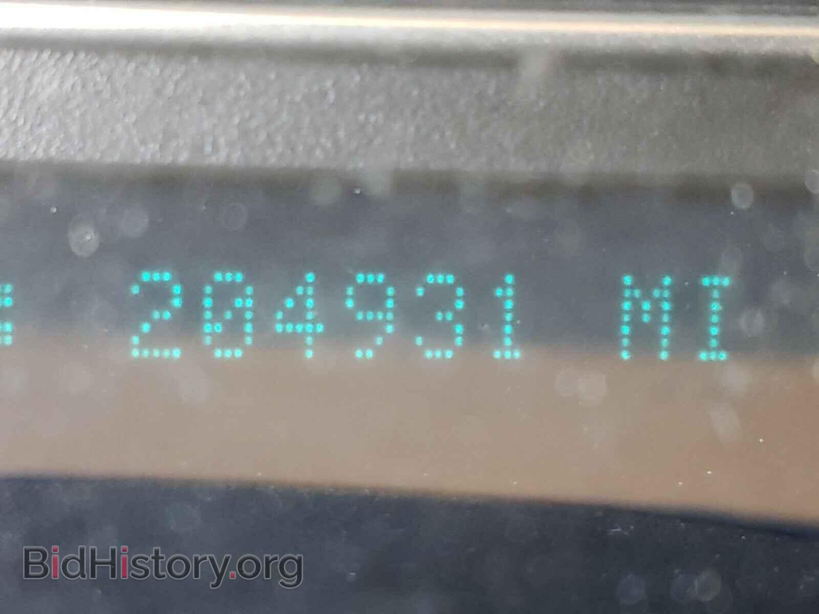 2002 GMC ENVOY - VIN: 1GKDS13S522309375 - Фото 8