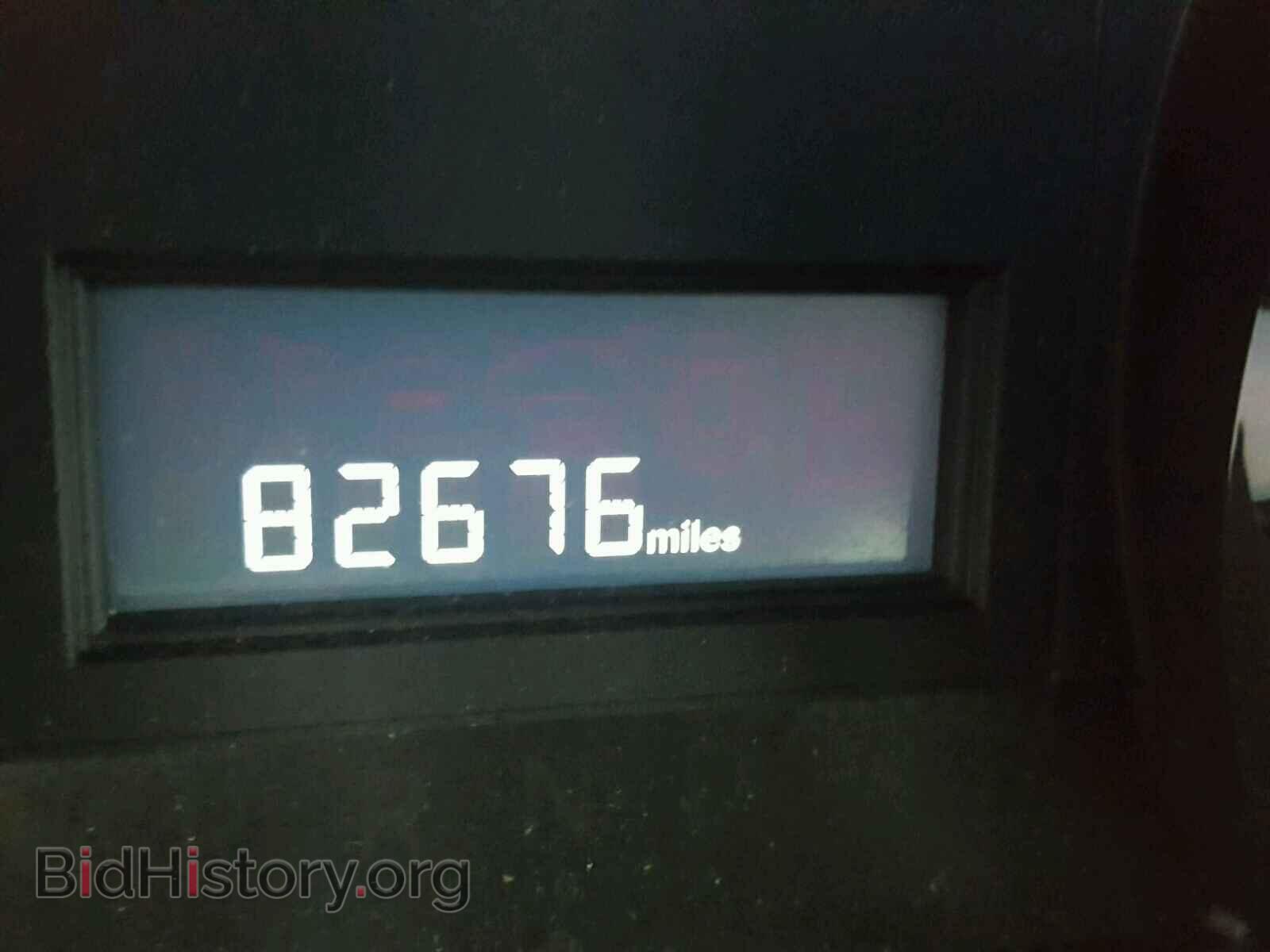 2011 DODGE CARAVAN - VIN: 2D4RN4DG9BR611793 - Фото 4