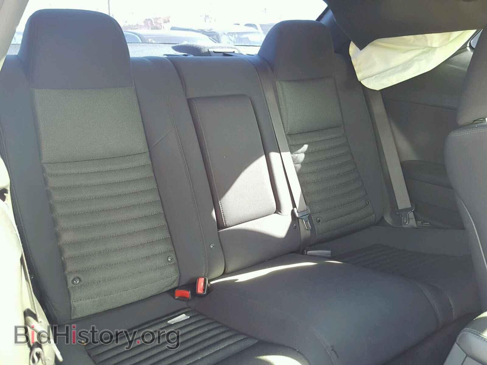 2014 DODGE CHALLENGER - VIN: 2C3CDYAG0EH294079 - Photo 6
