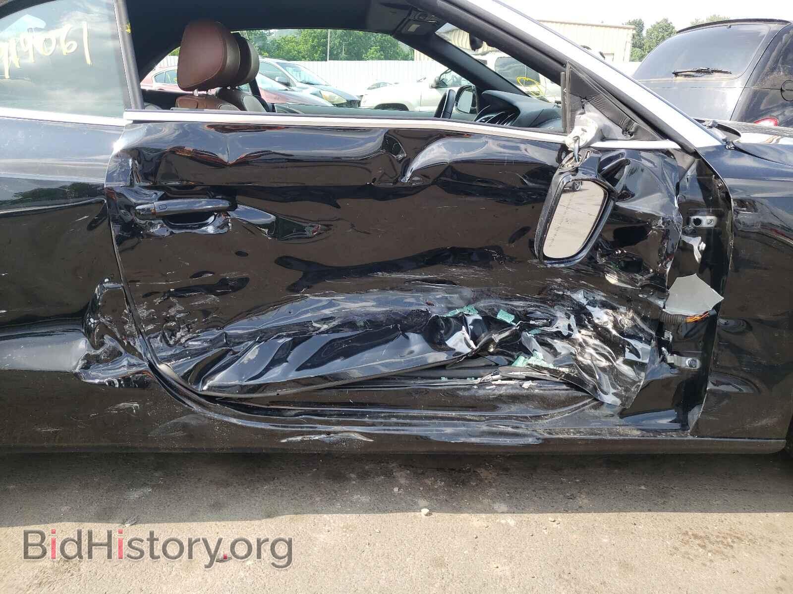 2012 AUDI A5 - VIN: WAUCFAFH6CN002905 - Фото 9