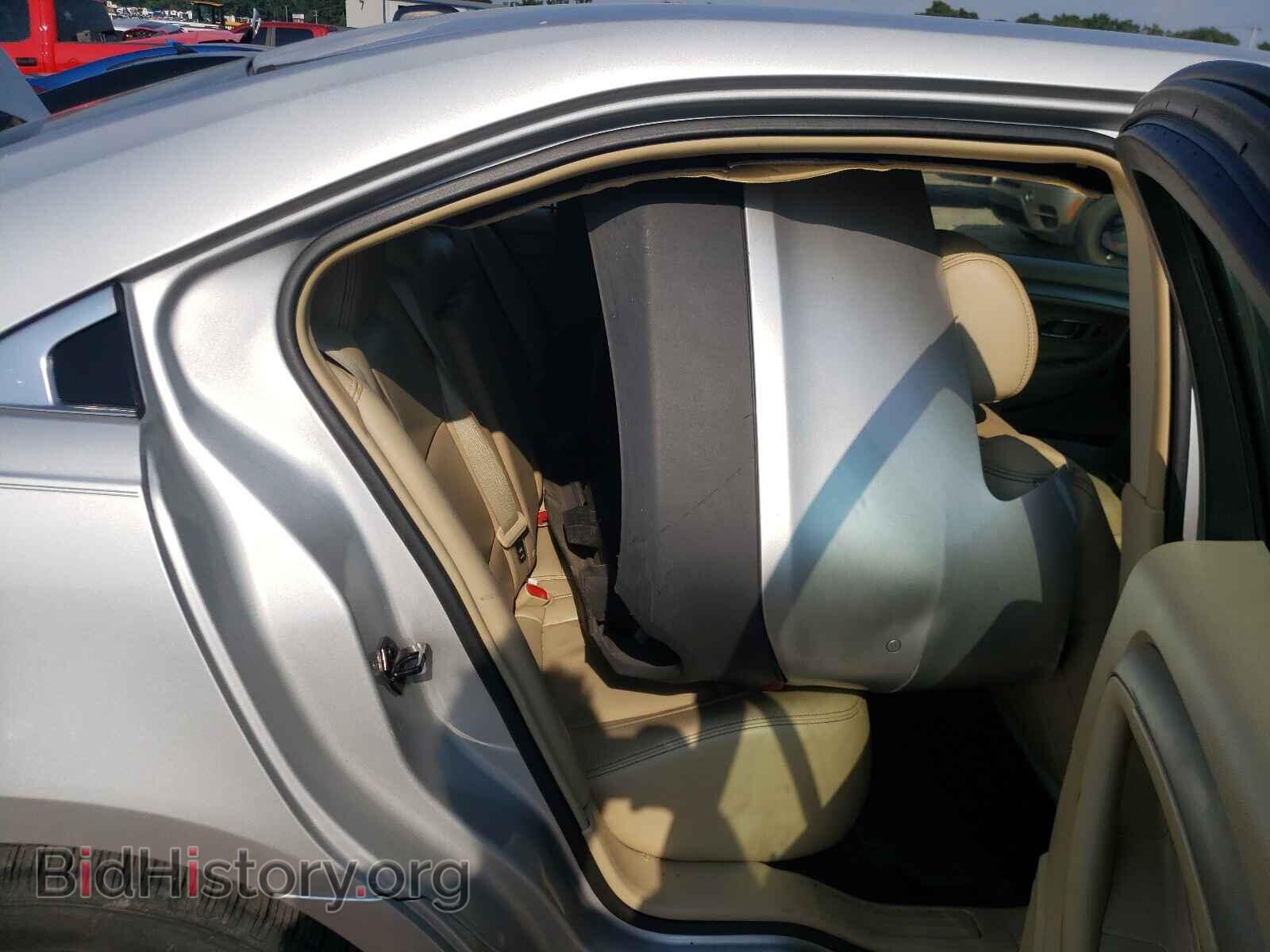 2015 FORD TAURUS - VIN: 1FAHP2E95FG209483 - Фото 6