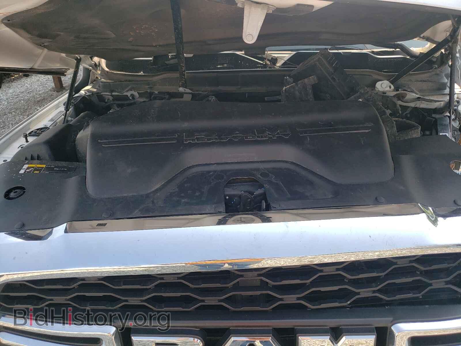 2019 RAM 3500 - VIN: 3C63RRGL1KG638691 - Фото 7