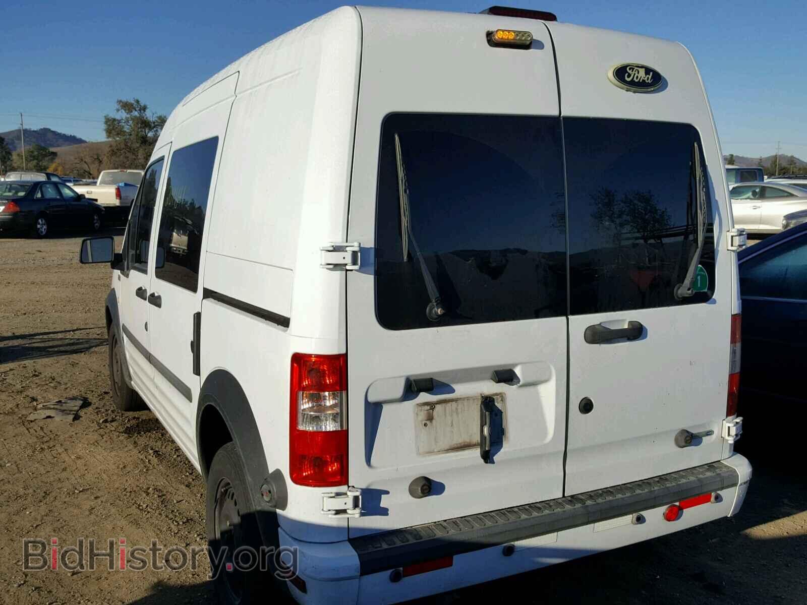 2010 FORD TRANSIT CO - VIN: NM0KS9BN5AT023898 - Фото 3