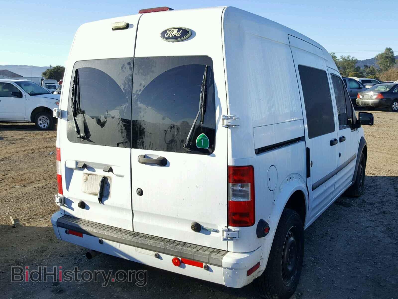 2010 FORD TRANSIT CO - VIN: NM0KS9BN5AT023898 - Фото 4