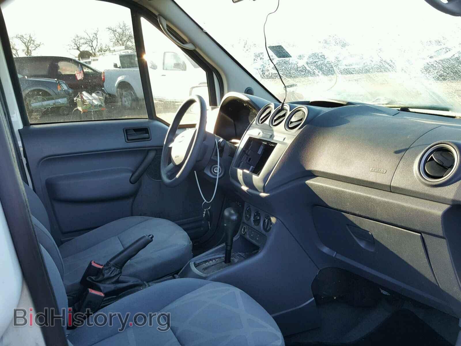 2010 FORD TRANSIT CO - VIN: NM0KS9BN5AT023898 - Фото 5