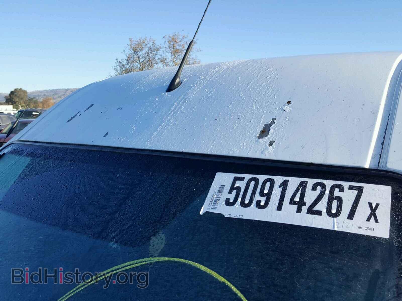 2010 FORD TRANSIT CO - VIN: NM0KS9BN5AT023898 - Фото 9