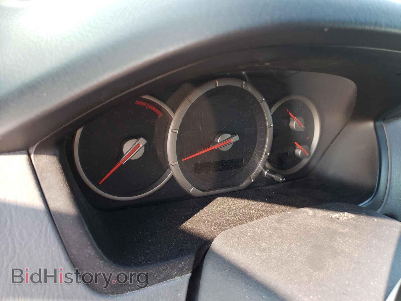 2006 HONDA PILOT - VIN: 5FNYF18686B014156 - Фото 8