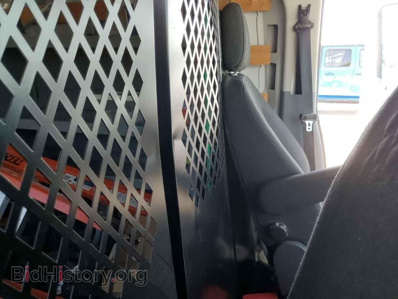 2017 FORD TRANSIT - VIN: 1FTYR1ZM4HKA99880 - Фото 10