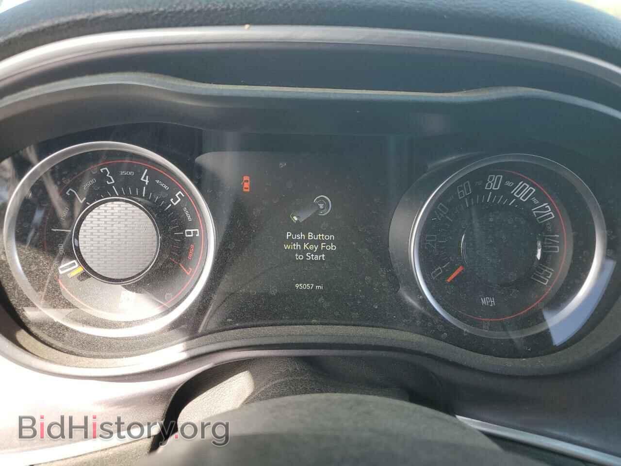 2020 DODGE CHALLENGER - VIN: 2C3CDZAGXLH227654 - Фото 9