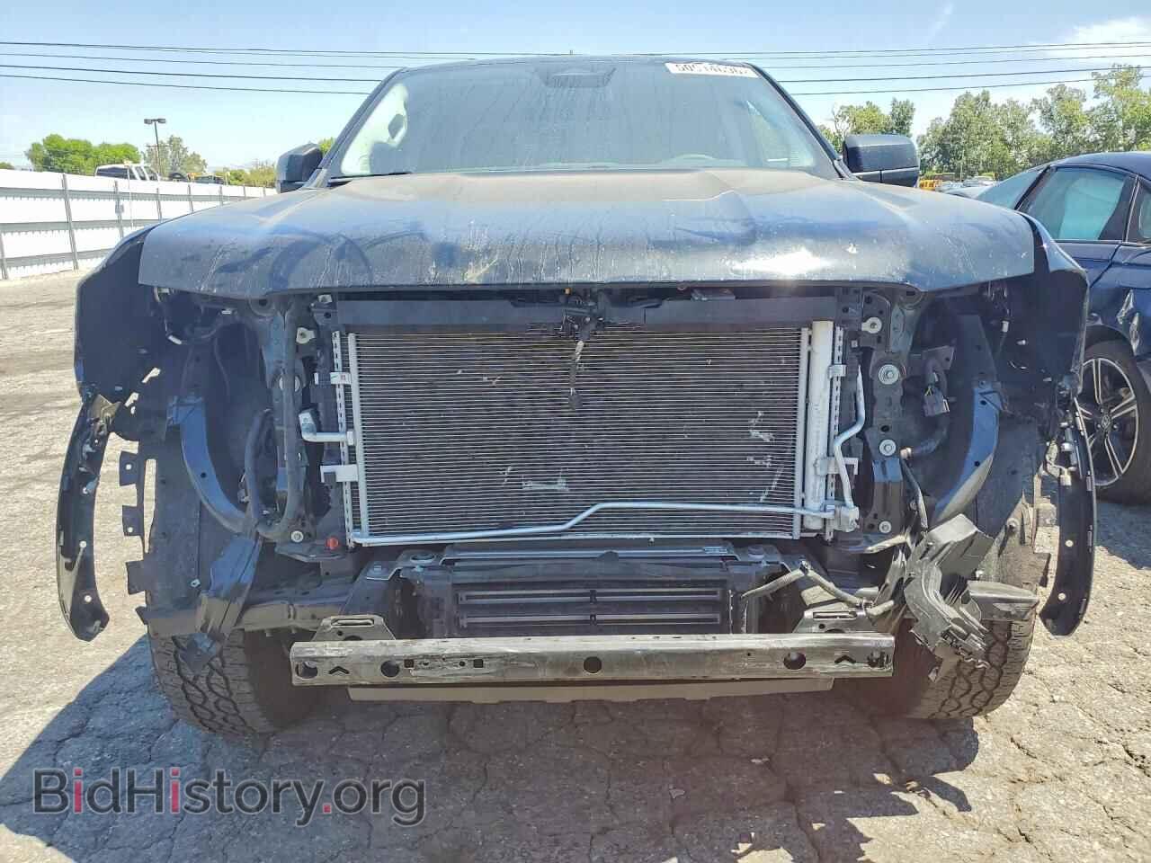 2025 FORD RANGER - VIN: 1FTER4BH2SLE09933 - Фото 5