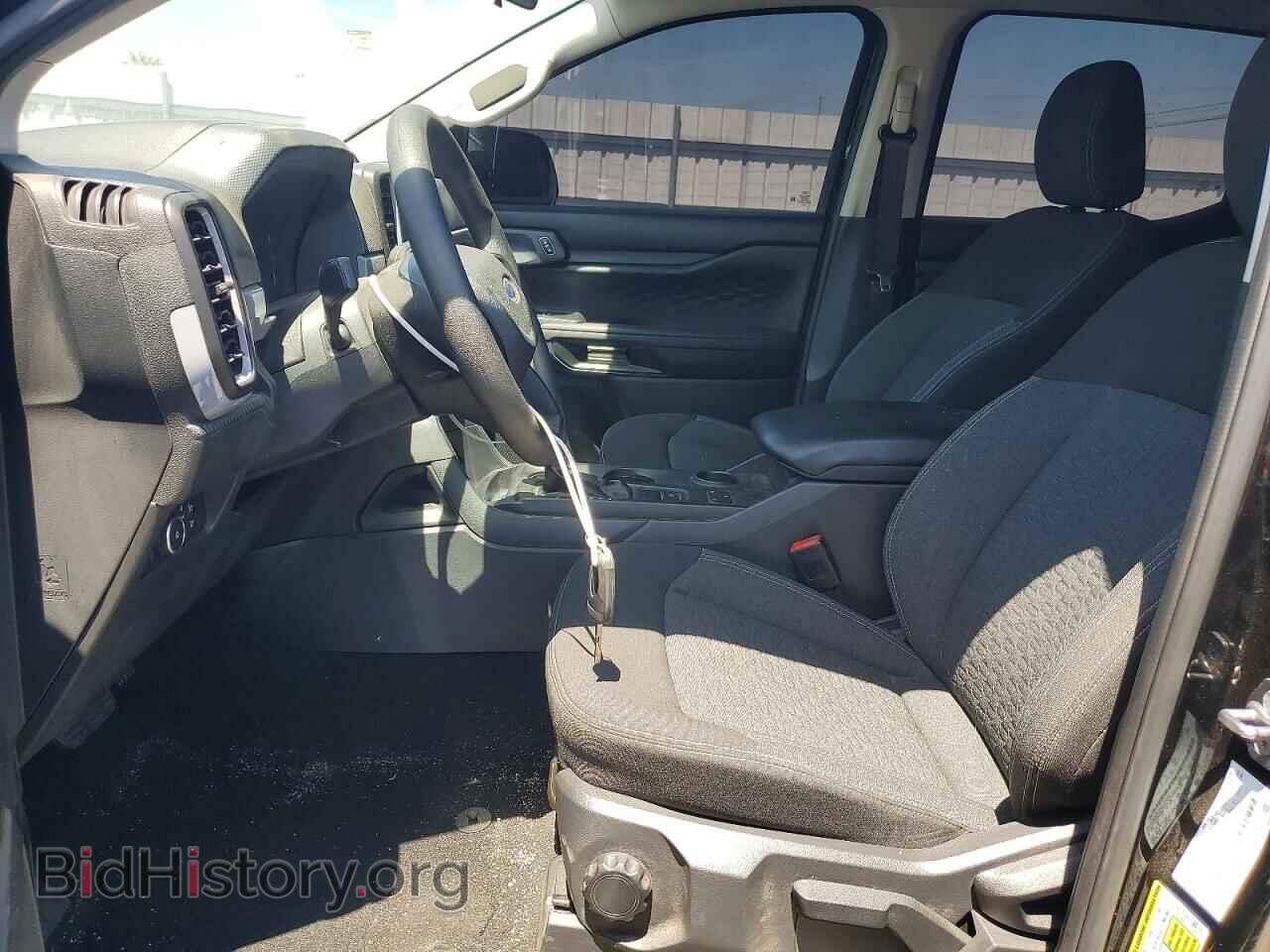 2025 FORD RANGER - VIN: 1FTER4BH2SLE09933 - Фото 7