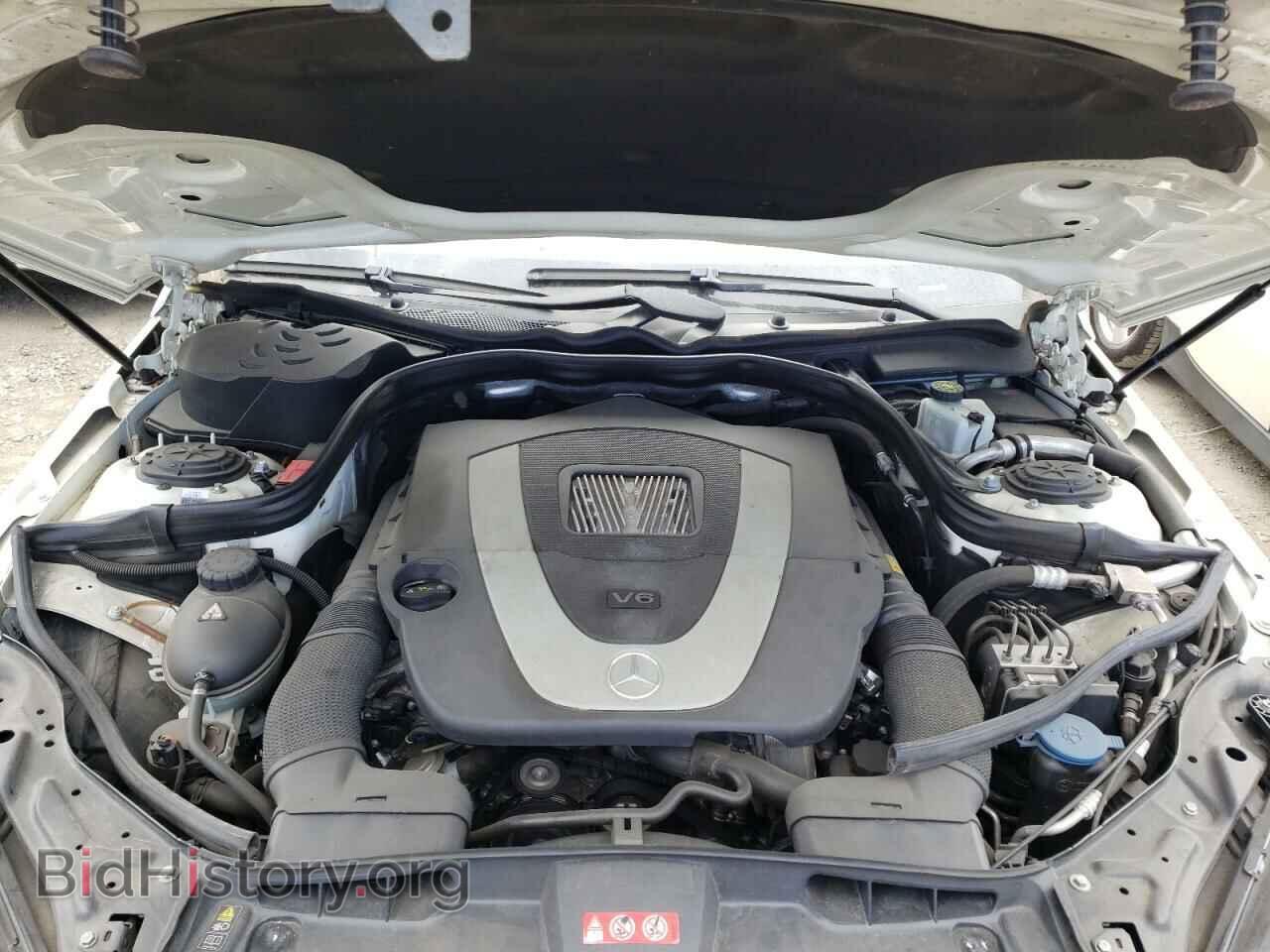 2011 MERCEDES-BENZ E-CLASS - VIN: WDDHF5GB2BA296275 - Фото 7