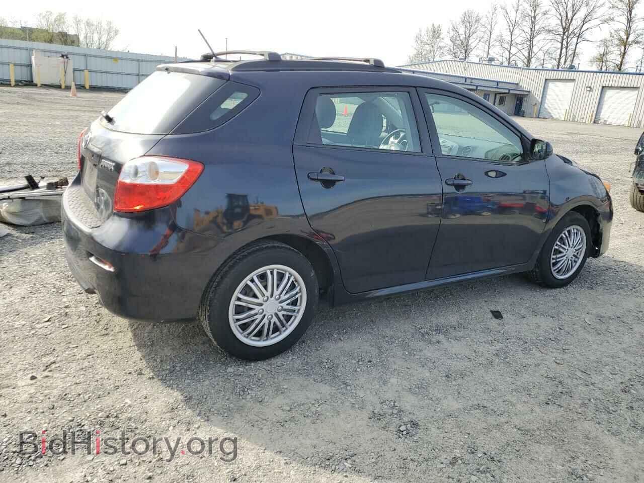 2009 TOYOTA COROLLA - VIN: 2T1KU40E89C022914 - Фото 3
