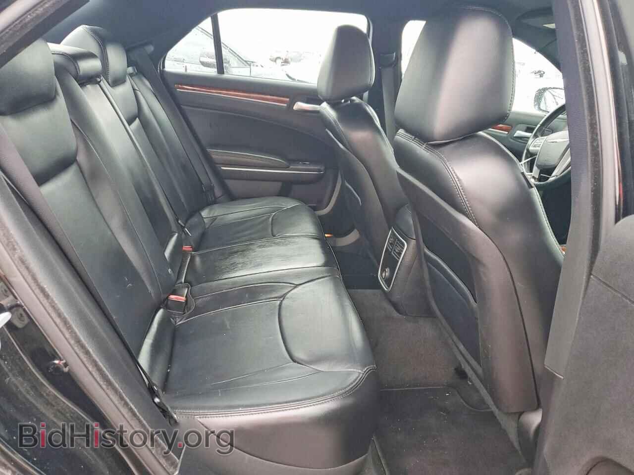 2014 CHRYSLER 300 - VIN: 2C3CCARG7EH206286 - Фото 10