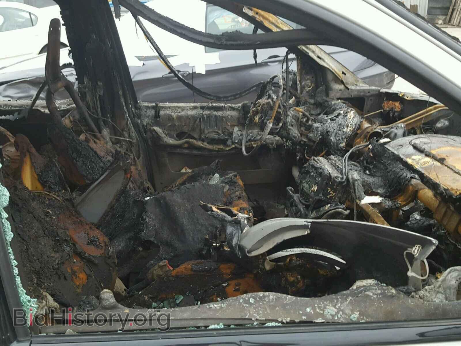 2004 FORD FREESTAR - VIN: 2FMZA51674BA30472 - Фото 5