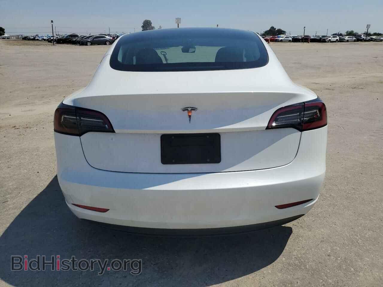2023 TESLA MODEL 3 - VIN: 5YJ3E1EA1PF684526 - Фото 6