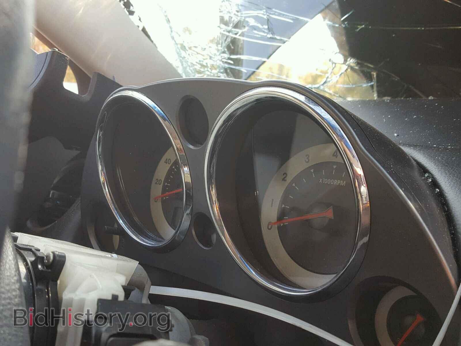 2011 MITSUBISHI ECLIPSE - VIN: 4A31K5DF2BE001065 - Photo 8