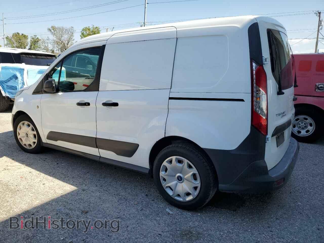 2015 FORD TRANSIT - VIN: NM0LS6E76F1201451 - Фото 2