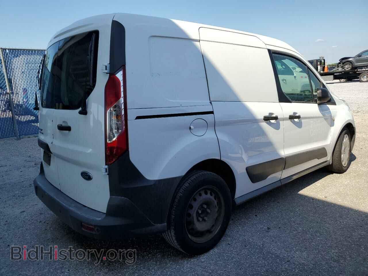 2015 FORD TRANSIT - VIN: NM0LS6E76F1201451 - Фото 3