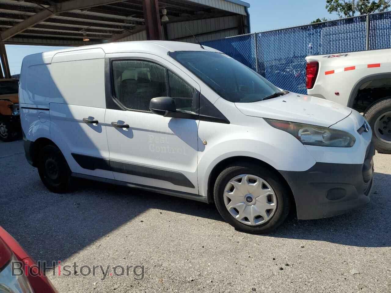 2015 FORD TRANSIT - VIN: NM0LS6E76F1201451 - Фото 4