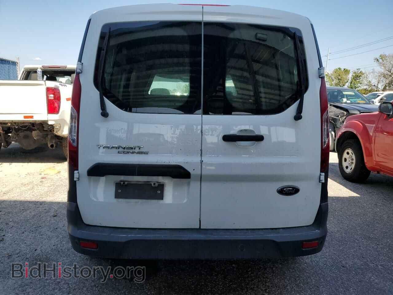 2015 FORD TRANSIT - VIN: NM0LS6E76F1201451 - Фото 6