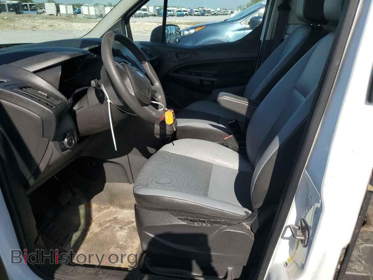 2015 FORD TRANSIT - VIN: NM0LS6E76F1201451 - Фото 7