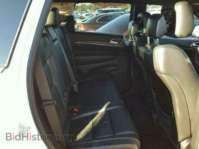 2015 JEEP CHEROKEE - VIN: 1C4RJEBG4FC167285 - Фото 6