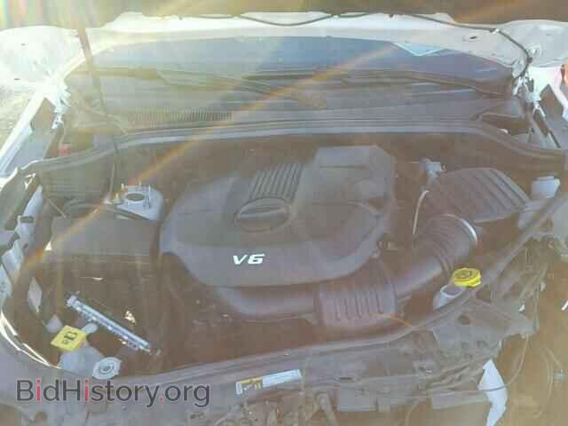 2015 JEEP CHEROKEE - VIN: 1C4RJEBG4FC167285 - Фото 7