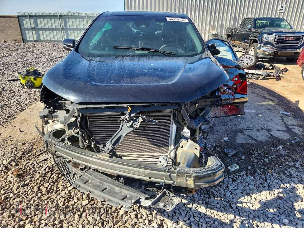 2020 FORD EDGE - VIN: 2FMPK4AP4LBB02430 - Photo 5