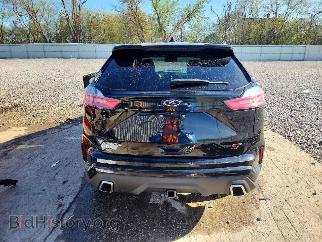 2020 FORD EDGE - VIN: 2FMPK4AP4LBB02430 - Photo 6