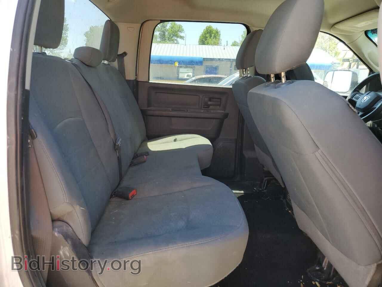 2015 RAM 1500 - VIN: 1C6RR7SMXFS694318 - Фото 10