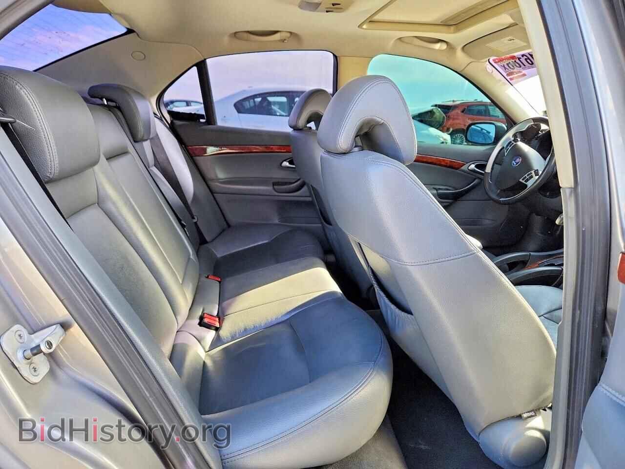 2006 SAAB 9 3 - VIN: YS3FD49Y561121262 - Фото 10