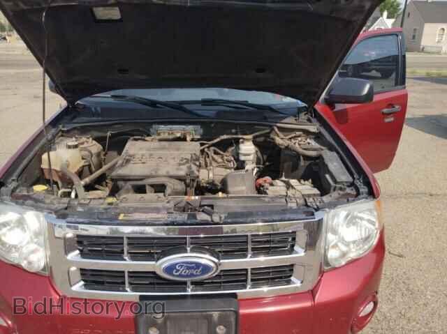 2012 FORD ESCAPE - VIN: 1FMCU0DG2CKA77997 - Фото 7