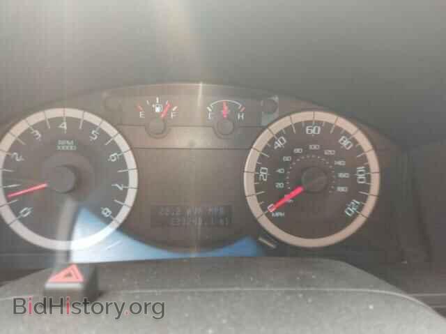 2012 FORD ESCAPE - VIN: 1FMCU0DG2CKA77997 - Фото 8
